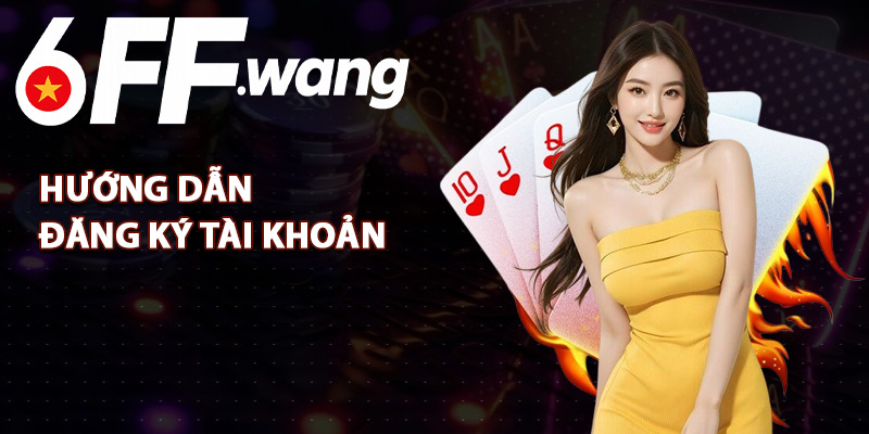 hướng dẫn đăng ký tài khoản