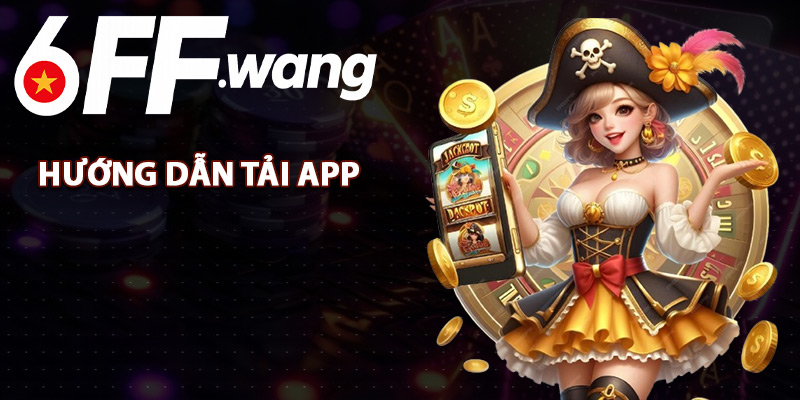 hướng dẫn tải app
