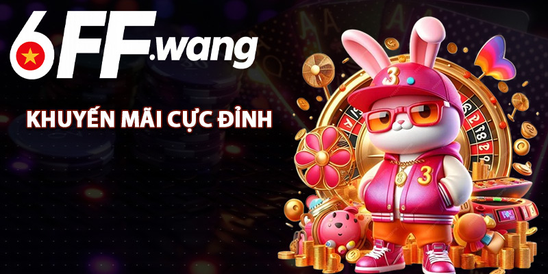 khuyen mai cuc dinh